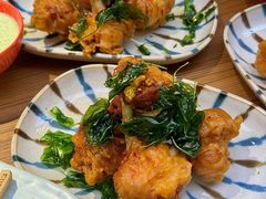 -CURRY YA 熟成咖哩專門店(深圳湾万象城店)