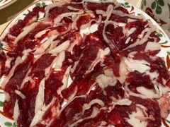 -汕头八合里海记牛肉店(清河店)