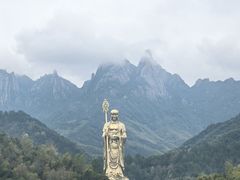 -九华山风景区