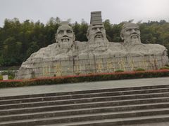 -虞山风景区