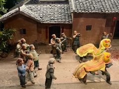 -中国客家博物馆