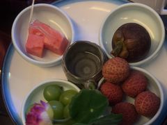 -康悦印象·养生足疗·SPA(33小镇店)