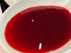 德庄鲜鸭血-重庆德庄火锅(体育中心店)