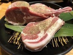 -九田家黑牛烤肉料理(溧阳吾悦店)