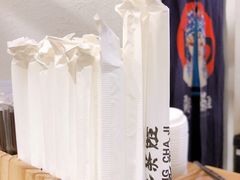 -霸王茶姬(南亚风情第壹城店)