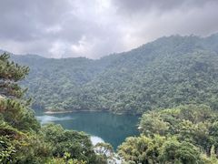 -鼎湖山风景区