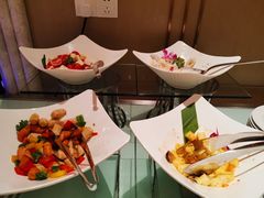 -云尚自助餐厅(佛山南海瞻云酒店)