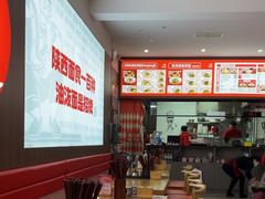 -吴满满油泼面(北方风味园店)