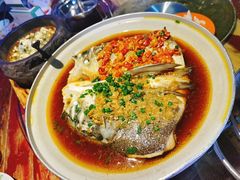 -庆江南江南菜(张家港吾悦店)