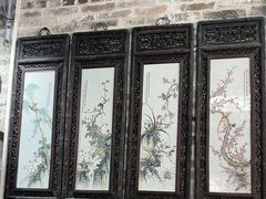 -烟桥私房菜馆(奋哥)