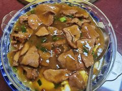 -何哥鲜鱼餐厅(龙湖花园店)