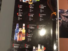 -范特西FANTASY量贩式KTV(民主广场店)