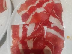 -清真军邺·金富苑肥牛城(海湖新区精品店)