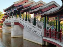 -西海子公园