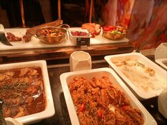 -咖啡苑自助餐厅·中国大饭店