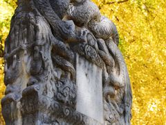 -潭柘寺景区