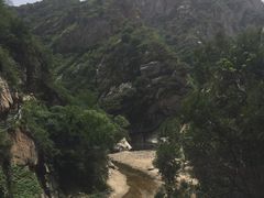 -黑龙潭风景区