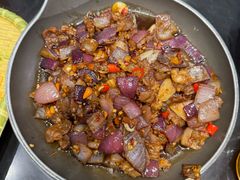 -鱼头泡饭·湖北菜·非物质文化遗产(岳家嘴总店)