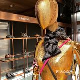 长沙市中心千平买手店🛍超全奢侈品天堂