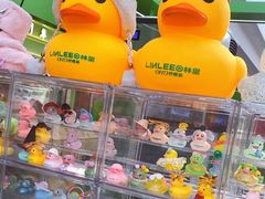 -杉杉奥特莱斯广场(哈尔滨店)