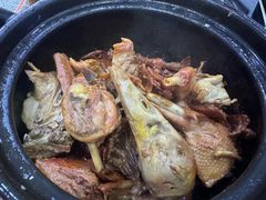 -斯丹姜母鸭·古法干香(涂门街总店)