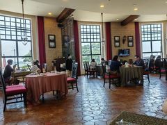 -南沙游艇会·大兵船餐厅