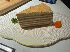 -俄士厨房(五棵松华熙LIVE店)