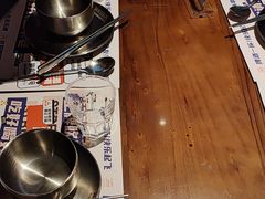 -神府路壹号·海鲜烧烤·砂锅粥·锅物(三坊七巷店)