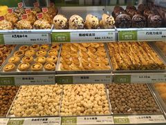 -南洋大师傅(长楹天街店)