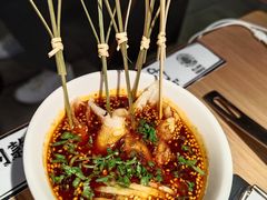 -新太二·鲜料川菜(晶耀前滩店)