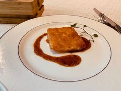 -翠湖宾馆·中餐厅