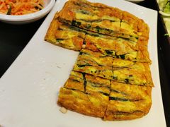 -韩屋韩国料理(天山路店)
