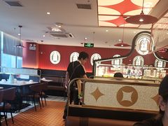 -八合里潮汕鲜牛肉火锅(深圳海岸城店)