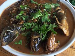 -云河农家乐饭店(福禄缘树山店)
