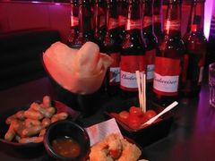 -MOSSO·Liveshow(M3香港广场店)