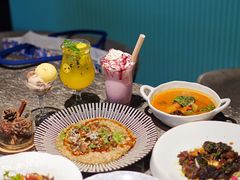 -SHADOWS•Bistro&Eatery(安福路店)