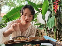 -mamalao老挝烤肉糯米饭