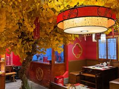 -京元盛铜锅涮肉(上海总店)