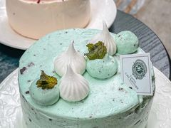 -TINTIN CAKE BOUTIQUE(台北壹店)