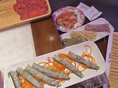 -重庆高老九火锅(万象城店)