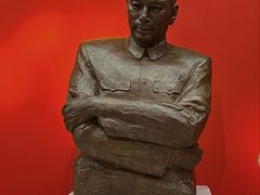 -长春世界雕塑园