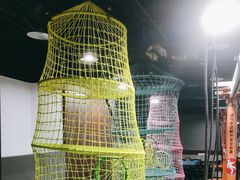 -嗨马乐动室内潮玩运动·团建·轰趴·桌游(南丰汇店)