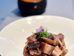 -狮王府淮扬菜(夫子庙老门东店)