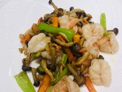 -牟传仁饭庄(星海店)