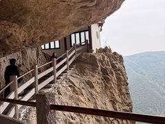 -雁荡山风景名胜区