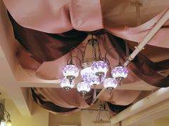 -羊巴道新疆菜·清真(上梅林店)