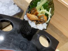 鳗鱼手卷-东京屋(武定路店)