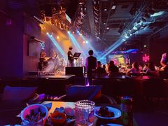 -MOSSO音乐酒吧·live house(南京旗舰店)