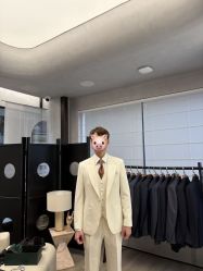 点击看大图 -Brother西服礼服定制·商务·婚礼(佛山南海店)