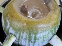 -红旗山庄(圭峰山店)